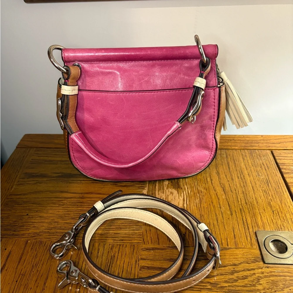 Coach Legacy Mini Willis 70th Anniversary Limited Edition Bag - Picture 3 of 13